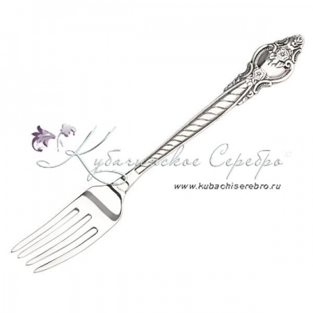 Вилка десертная 