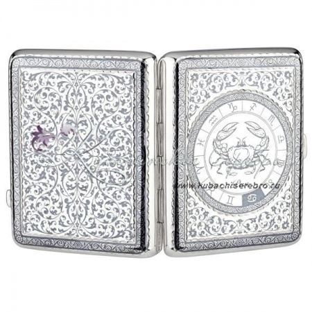 Портсигар  Портсигар Рак