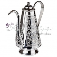 Кофейник серия "Кубачи" на 450 мл 1410