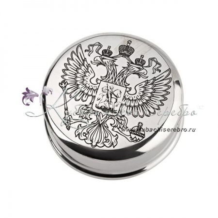 Таблетница серия Россия 