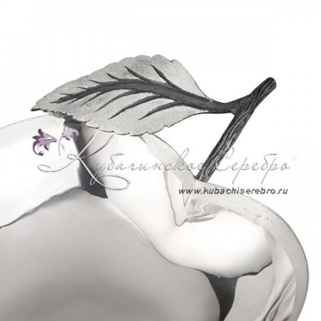 Большая конфетница  Большая конфетница Apple