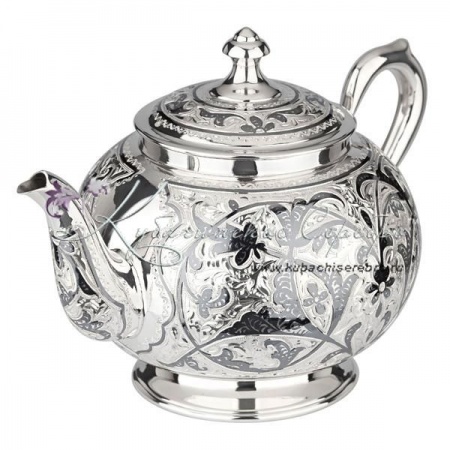 Чайник в исполнении Люкс на 550 мл 