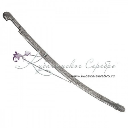 Шашка Black series, 95 см 
