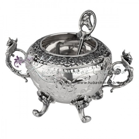 Набор для специй с ручками 