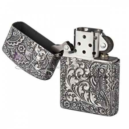 Зажигалка Zippo 