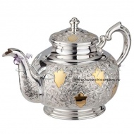 Бульотка (самовар) для чая , арт №8141