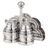 Набор для специй и салфеток (Новинка) 6442/7