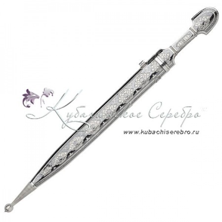 Кинжал исполнение  Кинжал исполнение Премиум, 59 см