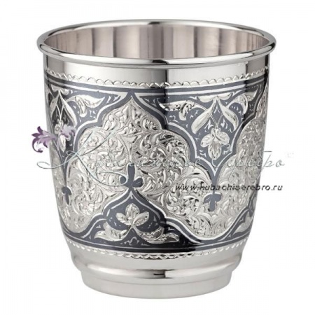 Стакан в исполнении Люкс на 200 мл