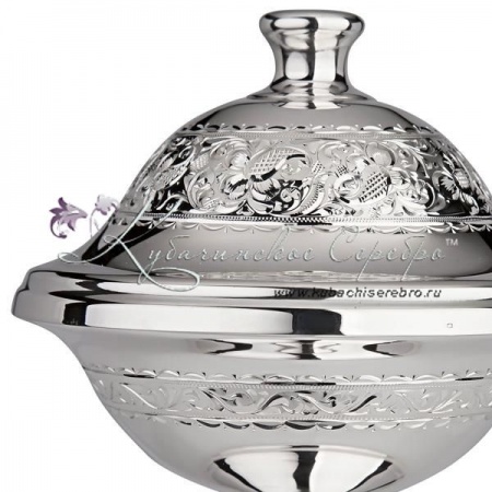 Икорница серия Лайт на 100 мл