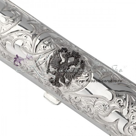 Футляр под очки серия Россия 