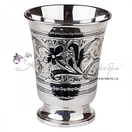 Стакан серия  Стакан серия Кубачи на 180 мл