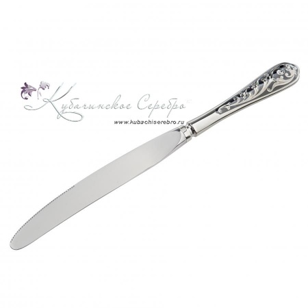 Набор столовых приборов 24 предмета на 6 персон Кубачи