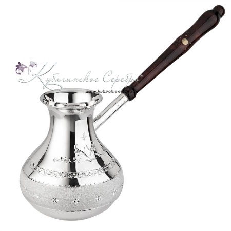 Большая турка без черни на 580 мл (Новинка)