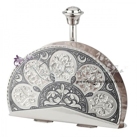 Набор для специй и салфеток 