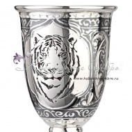 Сервиз коньячный, авторская работа! , арт №7224