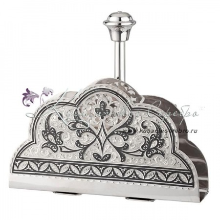 Набор для специй и салфеток (Новинка)