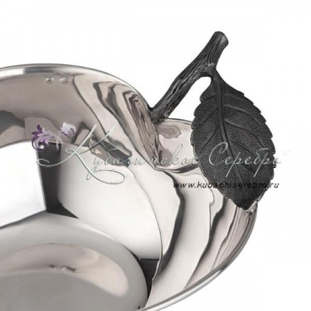 Конфетница Apple