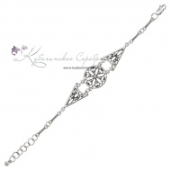 Браслет в этническом стиле (Новинка) 3398 