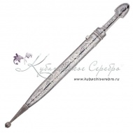 Кинжал в исполнении