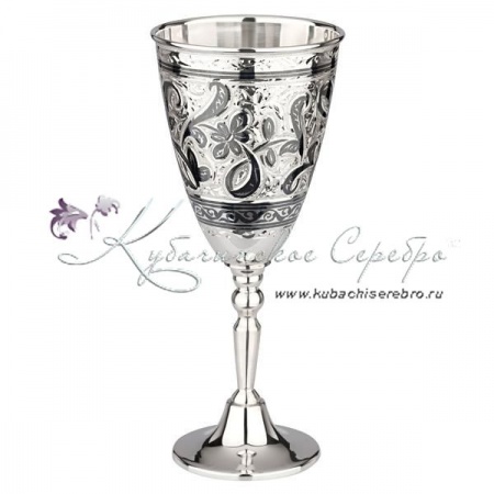 Набор фужеров  Набор фужеров Люкс на 130 мл