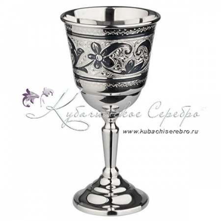 Набор фужеров серия  Набор фужеров серия Кубачи на 100 мл