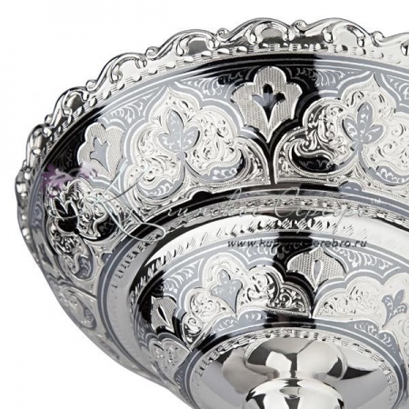 Конфетница в исполнении Люкс + 