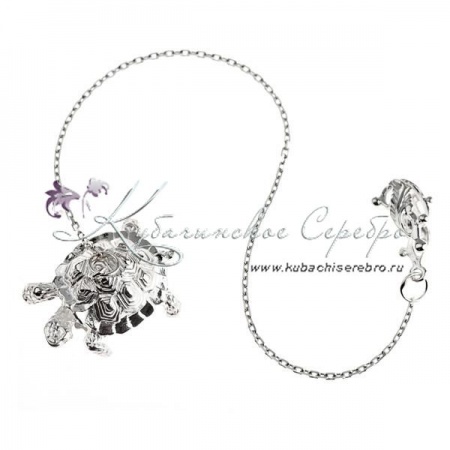 Ионизатор воды Черепаха 1 