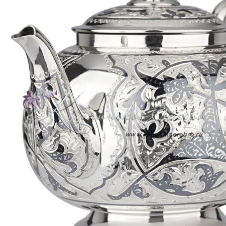 Чайник в исполнении Люкс на 550 мл 