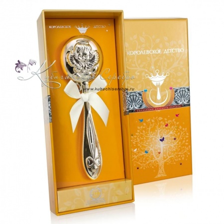 Погремушка Ангел