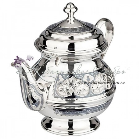 Чайник в исполнении Премиум на 350 мл