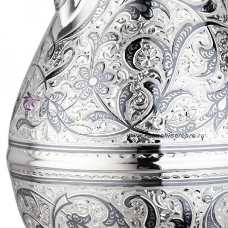 Кувшин в исполнении  Кувшин в исполнении Люкс  на 1500 мл