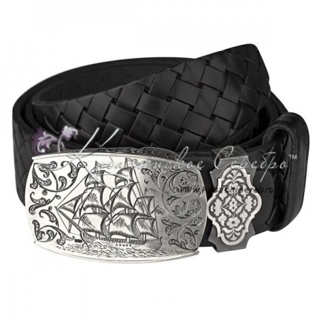 Ремень Парусник