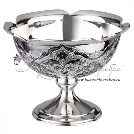 Конфетница в исполнении  Конфетница в исполнении Люкс +