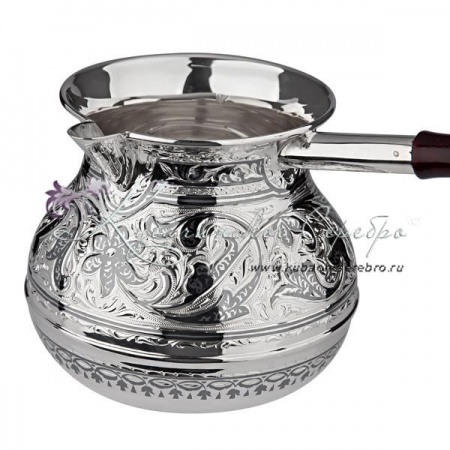 Турка  Турка Люкс на 350 мл