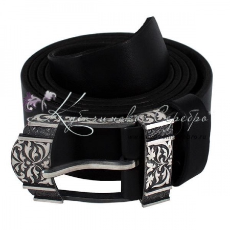 Ремень Black series 