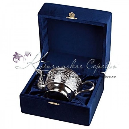 Чайник серия Кубачи Люкс на 550 мл