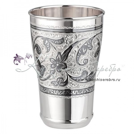 Стакан в исполнении  Стакан в исполнении Люкс + на 290 мл