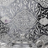 Сервиз чайный в исполнении