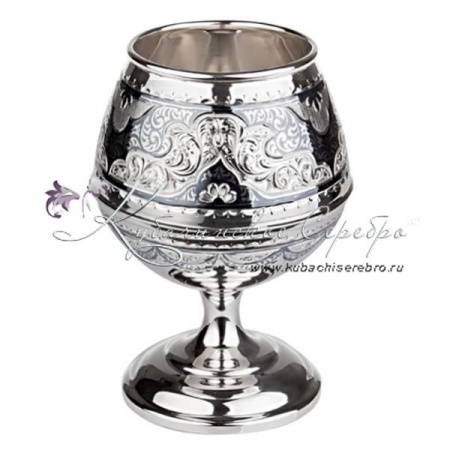 Бокал под бренди в исполнении Люкс на 220 мл