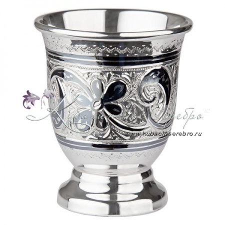 Стопка серия Кубачи на 45 мл