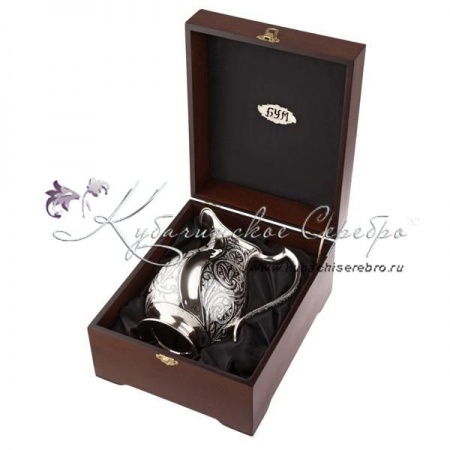 Кувшин с чернением на 1260 мл 