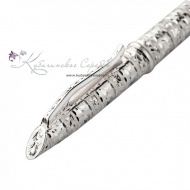 Ручка серебряная (Новинка), арт №2303/63