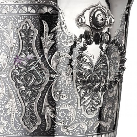 Ведро для шампанского на 3300 мл 