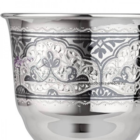 Чашка в исполнении Эксклюзив на 150 мл