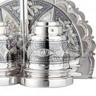 Набор для специй и салфеток, арт №6442/3