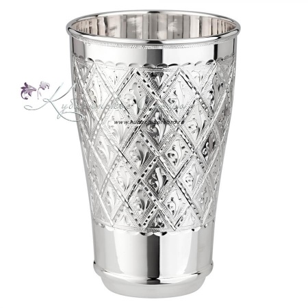 Набор для сока и воды 925 пробы