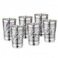 Набор стаканов на 6 персон в исполнении "Эконом" на 330 мл. Лучшая цена! 6171/1