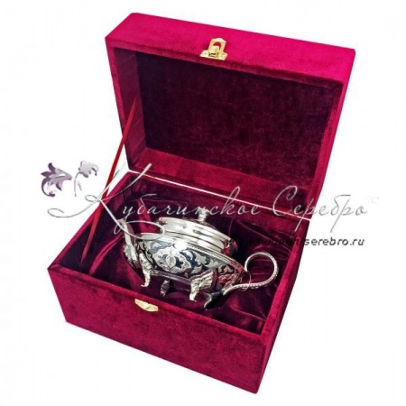 Чайник серия  Чайник серия Жасмин на 500 мл