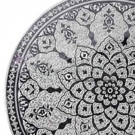 Набор подносов, музейное исполнение!, арт №2519